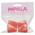 Impala - Toe Stoppers (2pk)